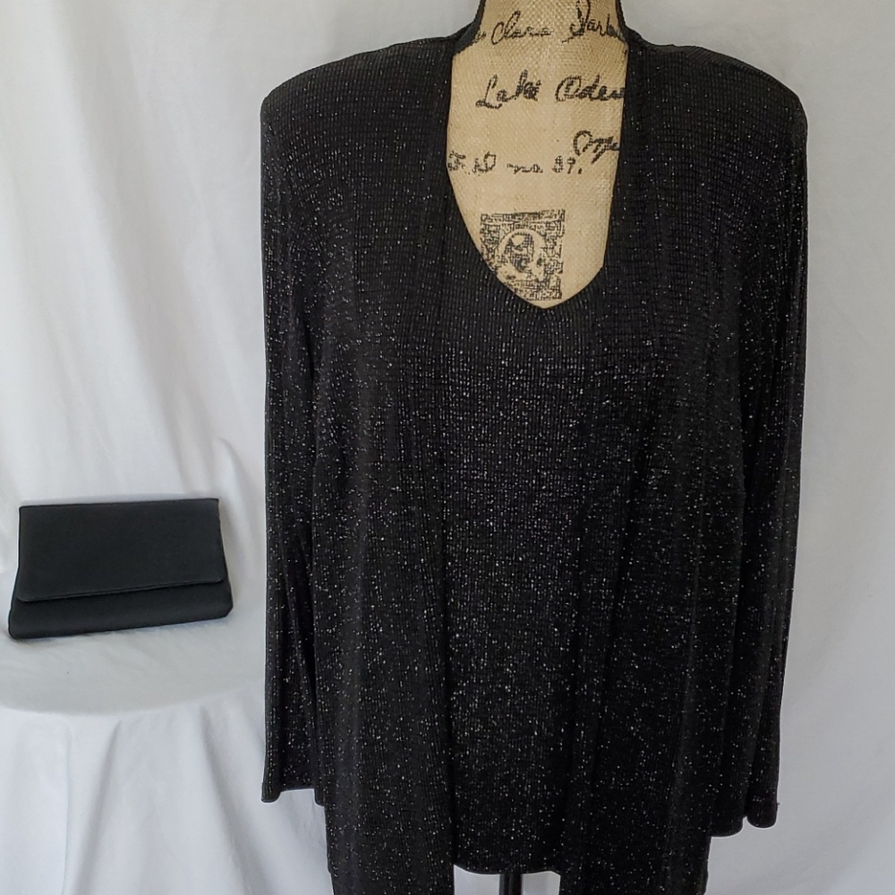 Onyx Evening set